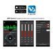 Автомагнитола Nextone ND-03 1 DIN Bluetooth 5 RCA с кроссовером НФ-00001690 фото 5