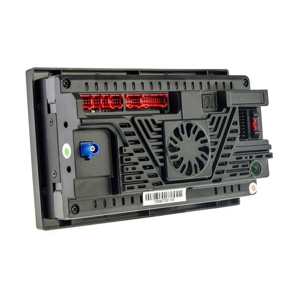 Мультимедийное устройство Cyclone MP-7089A НФ-00009317 фото