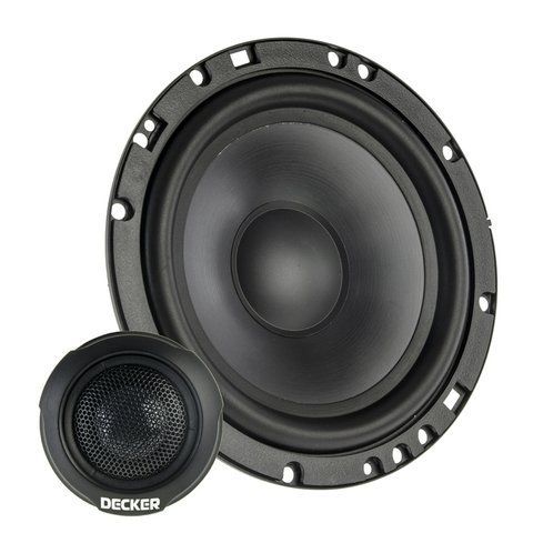 Акустична система Decker CD-162 НФ-00006932 фото