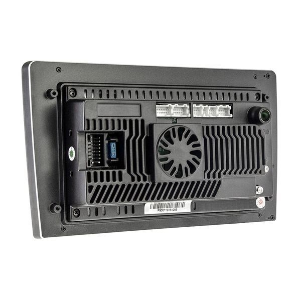 Автомобильная мультимедийная система Cyclone P9-001 8,95" Android 14 4/64 ГБ 4G Wi-Fi 6 DSP НФ-00009686 фото
