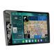 Автомобильная мультимедийная система Cyclone P9-001 8,95" Android 14 4/64 ГБ 4G Wi-Fi 6 DSP НФ-00009686 фото 2