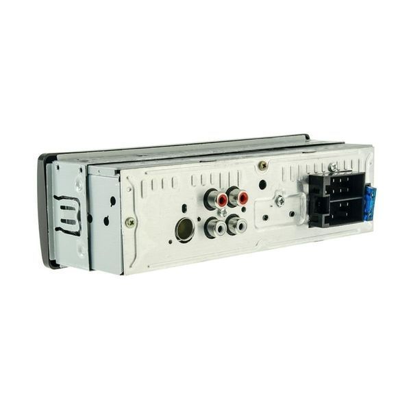 Автомагнітола Nextone ND-04 1 DIN Bluetooth USB microSD НФ-00001670 фото