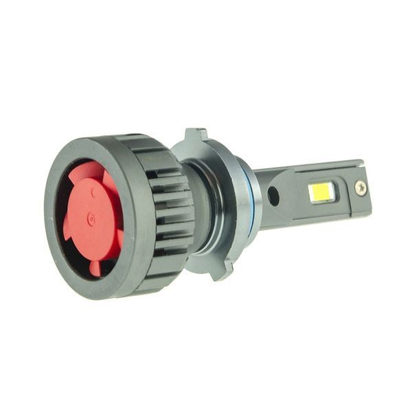 Світлодіодна лампа Cyclone Type-34 9006 5500K НФ-00001317 фото