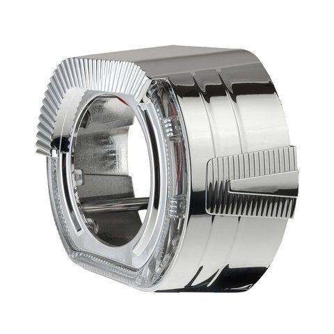 Маска К-кт S-48 (2.5") DRL НФ-00004935 фото