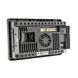 Автомобільна мультимедійна система Cyclone MP-7082A 7" Android 10 2/32 ГБ CarPlay 2 DIN НФ-00009672 фото 4