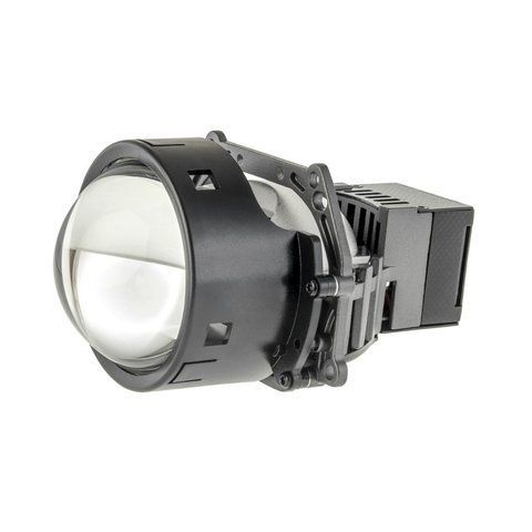 Світлодіодна лінза Decker LED BL 3.0" R-8 65W НФ-00004899 фото