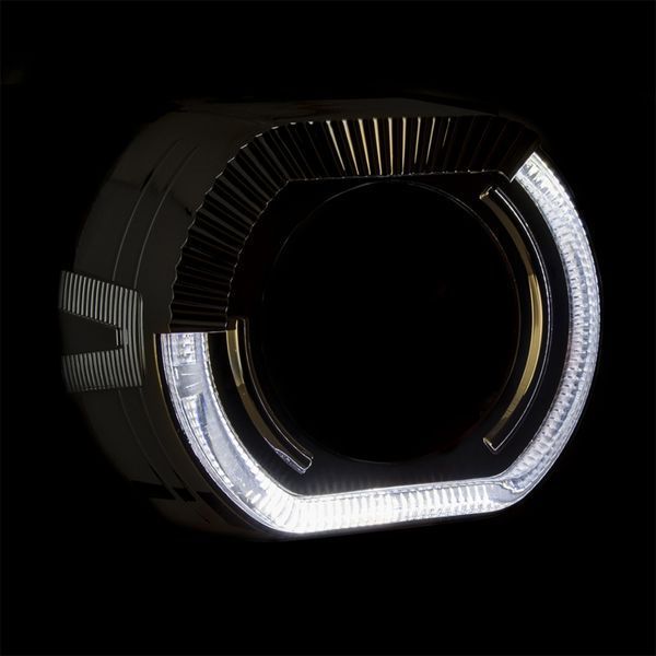 Маски S-50 (3.0) DRL комплект НФ-00004937 фото