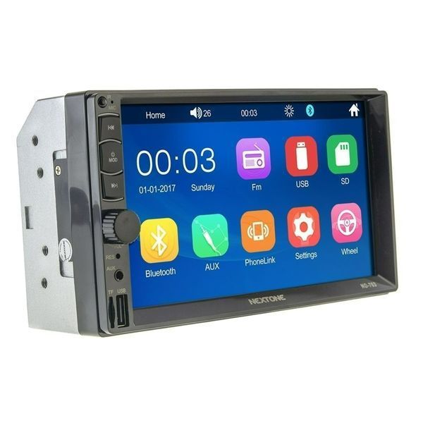 Мультимедийное устройство Nextone MD-703 НФ-00001517 фото