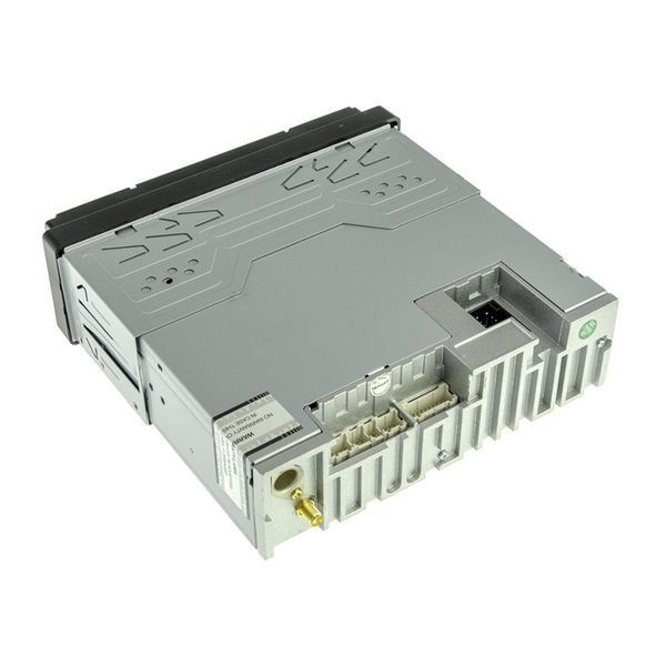 Мультимедийное устройство Nextone MD-758 v2 НФ-00009797 фото