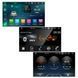 Автомобильная мультимедийная система Cyclone C9-005 13,1" Android 10 4G DSP CarPlay Android Auto НФ-00001627 фото 2