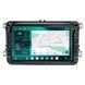 Автомобильная мультимедийная система 8" Android 14 4/64GB DSP 4G для VW Skoda SEAT НФ-00009714 фото 1