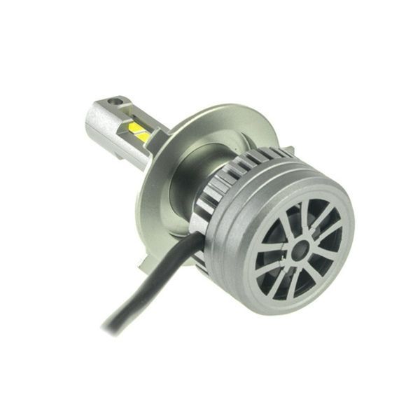 Світлодіодна лампа Nextone L4 H4 Hi/Low 6000K НФ-00001553 фото