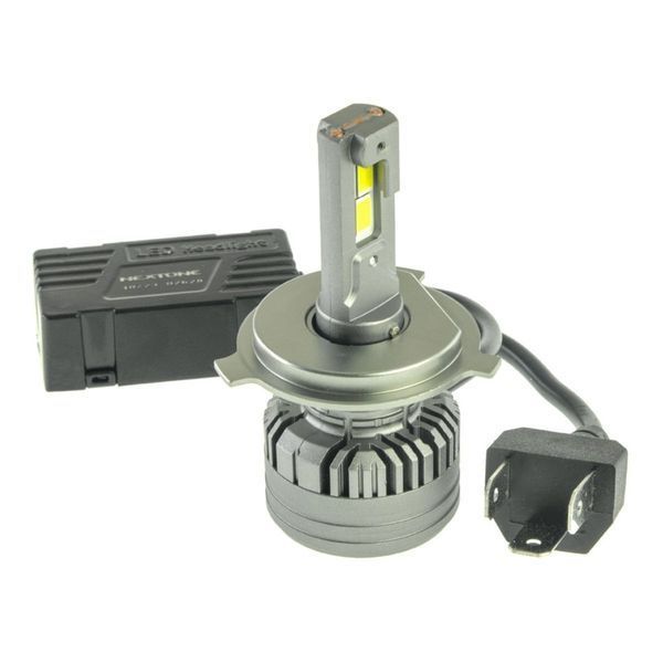 Світлодіодна лампа Nextone L4 H4 Hi/Low 6000K НФ-00001553 фото