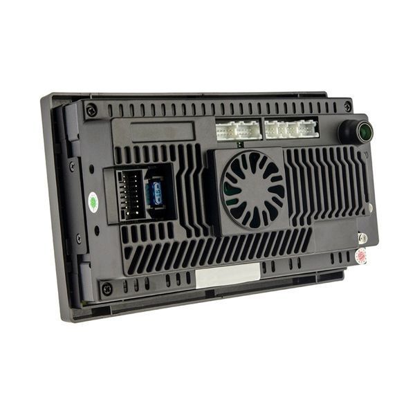 Автомобильная мультимедийная система Cyclone MP-7099A v3 7" 4/64GB Android 14 4G НФ-00009318 фото