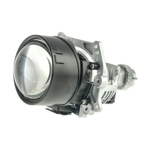 Світлодіодна лінза Decker LED BL 2,5" P-3 50W НФ-00001569 фото