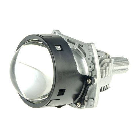 Світлодіодна лінза Decker LED BL 3.0" P-2 65W НФ-00001513 фото