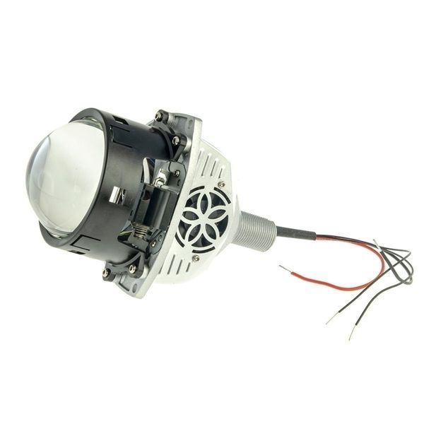 Світлодіодна лінза Decker LED BL 3.0" P-2 65W НФ-00001513 фото