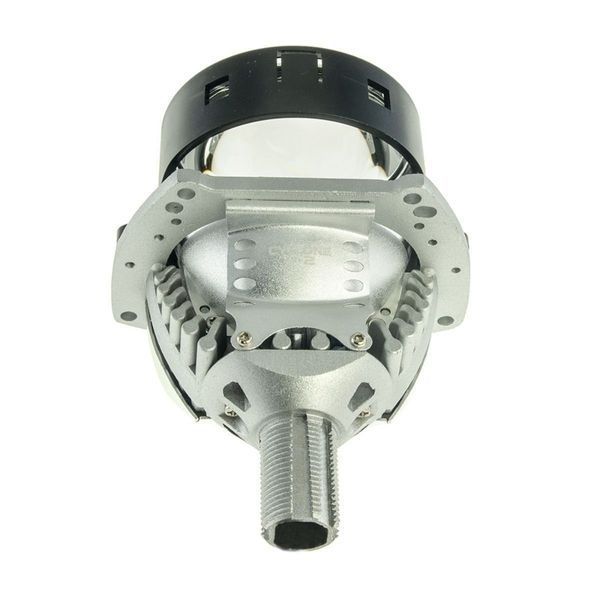 Світлодіодна лінза Decker LED BL 3.0" P-2 65W НФ-00001513 фото