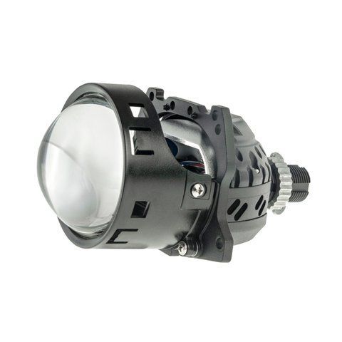 Світлодіодна лінза Decker LED BL 3.0" RP-2 60/70W НФ-00008514 фото