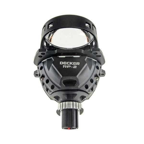 Світлодіодна лінза Decker LED BL 3.0" RP-2 60/70W НФ-00008514 фото