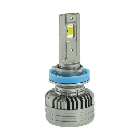 Светодиодная лампа Nextone L4 H11 6000K НФ-00001558 фото