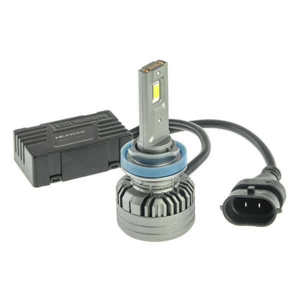 Світлодіодна лампа Nextone L4 H11 6000K НФ-00001558 фото