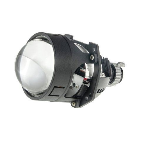 Світлодіодна лінза Cyclone LED BL 2.5" I3 40/50W НФ-00008559 фото