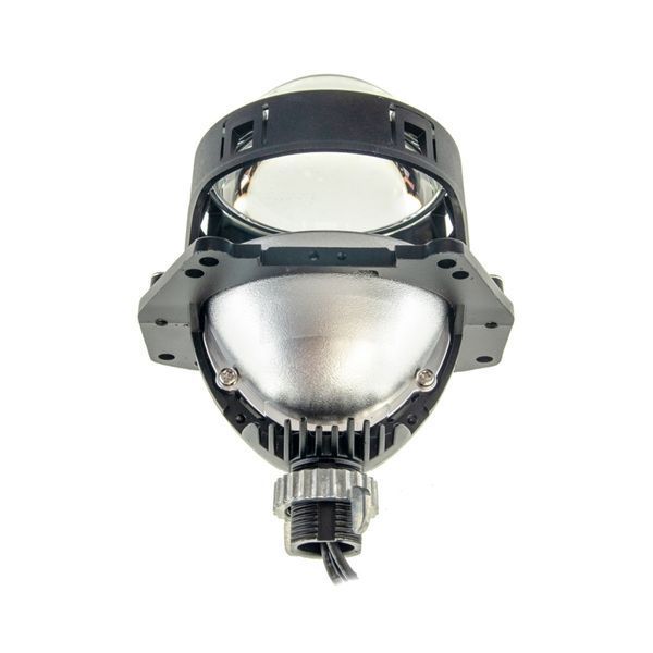 Світлодіодна лінза Cyclone LED BL 3.0" I4 40/50W НФ-00008560 фото