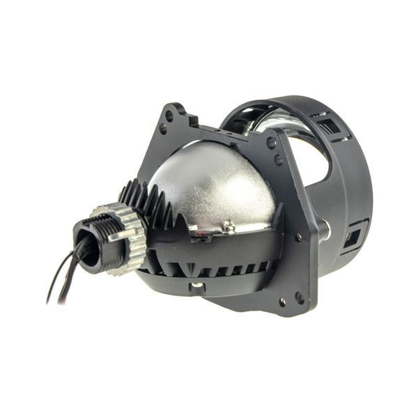 Світлодіодна лінза Cyclone LED BL 3.0" I4 40/50W НФ-00008560 фото