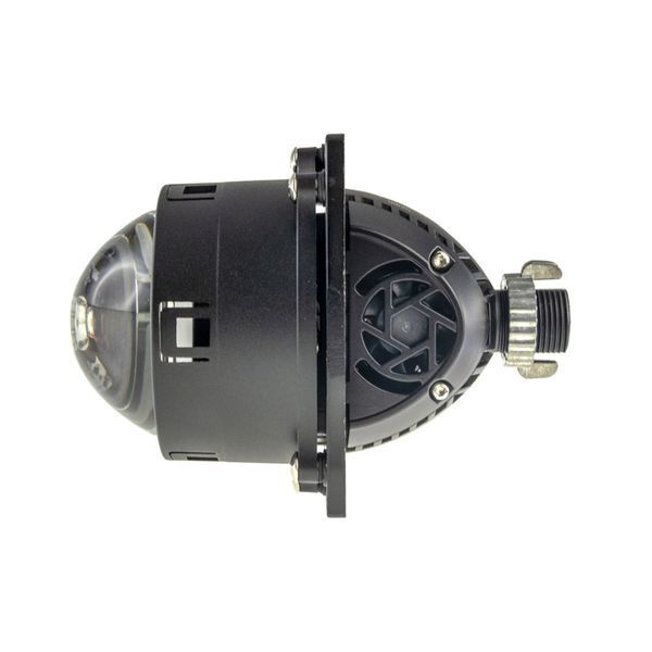 Світлодіодна лінза Cyclone LED BL 3.0" I4 40/50W НФ-00008560 фото