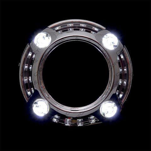 Маска S-22 (2.5", 3.0") PM DRL НФ-00000744 фото
