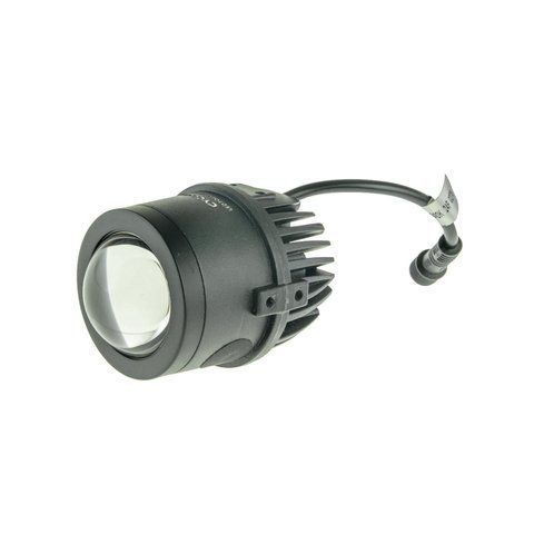 Світлодіодна лінза Cyclone LED BF06 2.0&rdquo; 3-Color НФ-00008558 фото
