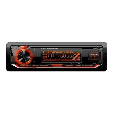 Автомагнітола Cyclone MP-1063 1 DIN Bluetooth USB microSD 4&times;50 Вт НФ-00000211 фото