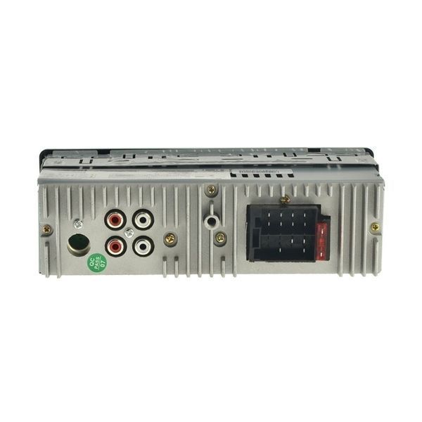 Автомагнітола Cyclone MP-1063 1 DIN Bluetooth USB microSD 4&times;50 Вт НФ-00000211 фото