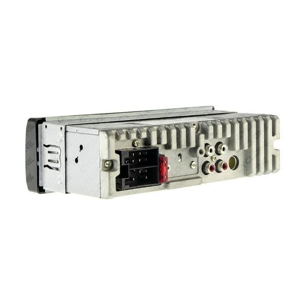 Автомагнитола Cyclone MP-1024 1 DIN Bluetooth USB microSD 4&times;50 Вт НФ-00001100 фото