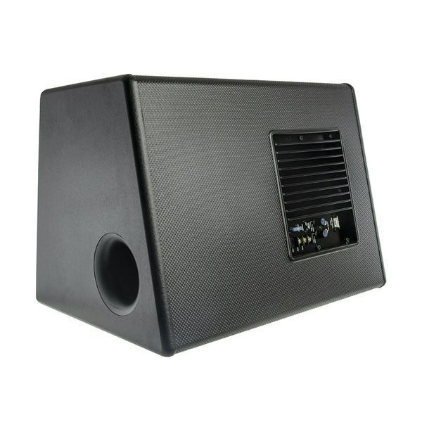 Сабвуфер Cyclone SB-250 10" 150 Вт RMS НФ-00005095 фото