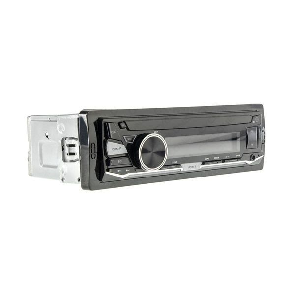 Автомагнітола Cyclone MP-1086 1 DIN Bluetooth FLAC USB microSD 4&times;50 Вт НФ-00003478 фото