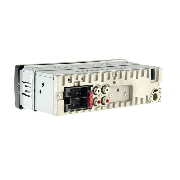 Автомагнітола Cyclone MP-1086 1 DIN Bluetooth FLAC USB microSD 4&times;50 Вт НФ-00003478 фото