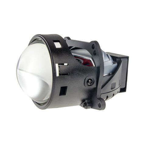 Світлодіодна лінза Cyclone LED BL 3.0" Q2 60/70W НФ-00008794 фото