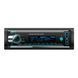 Автомагнітола Cyclone MP-1091 1 DIN Bluetooth 6 RCA FLAC USB 2.1A НФ-00001353 фото 1