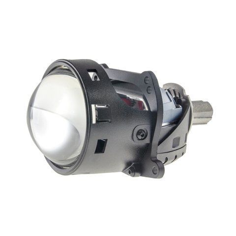 Світлодіодна лінза Cyclone LED BL 3.0" Q1 60/70W НФ-00008795 фото