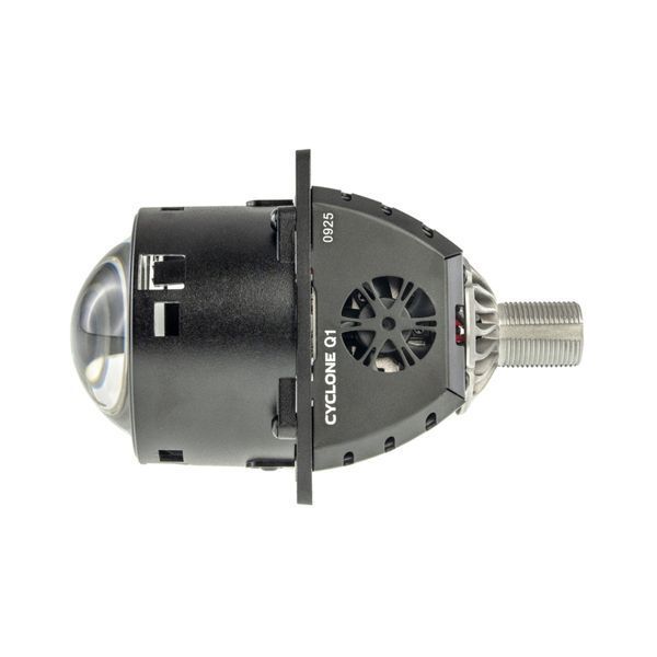Светодиодная линза Cyclone LED BL 3.0" Q1 60/70W НФ-00008795 фото
