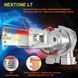 Світлодіодна лампа Nextone L7 9005 6000K НФ-00001700 фото 3