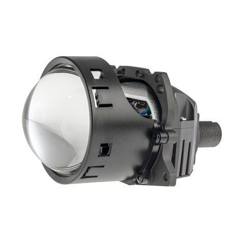 Світлодіодна лінза Decker LED BL 3.0" RP-4 60/70W НФ-00009655 фото