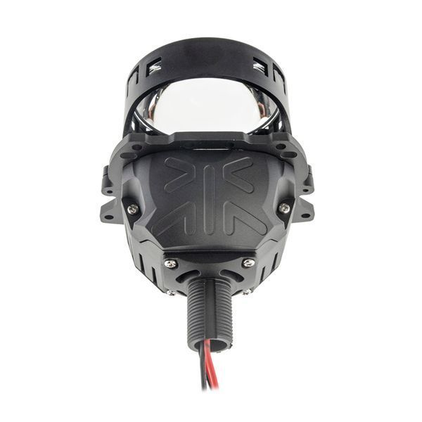 Світлодіодна лінза Decker LED BL 3.0" RP-4 60/70W НФ-00009655 фото