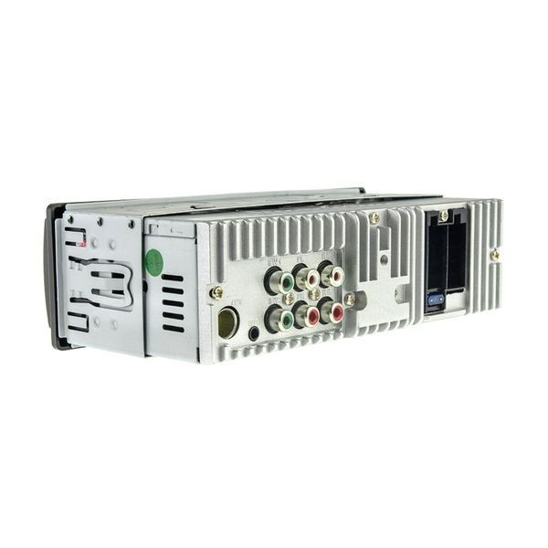 Автомагнитола Cyclone MP-1095 1 DIN Bluetooth 6 RCA USB НФ-00004931 фото
