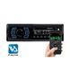 Автомагнітола Nextone ND-01 1 DIN Bluetooth USB microSD FLAC НФ-00000200 фото 2