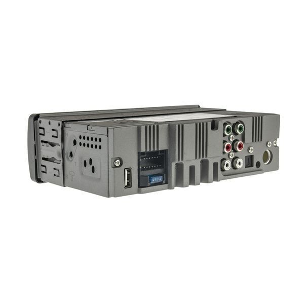 Автомагнітола Cyclone MP-1097 DSP 1 DIN SPDIF Bluetooth 6 RCA Type-C НФ-00006922 фото